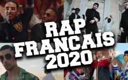 Rap Français (AmaTop1)